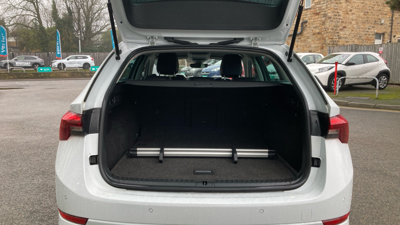 Skoda Octavia 2.0 TDI 150 SE L 5dr DSG Diesel Estate